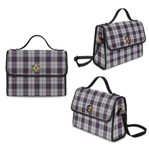 Alexander of Menstry Dress Tartan Waterproof Canvas Bag