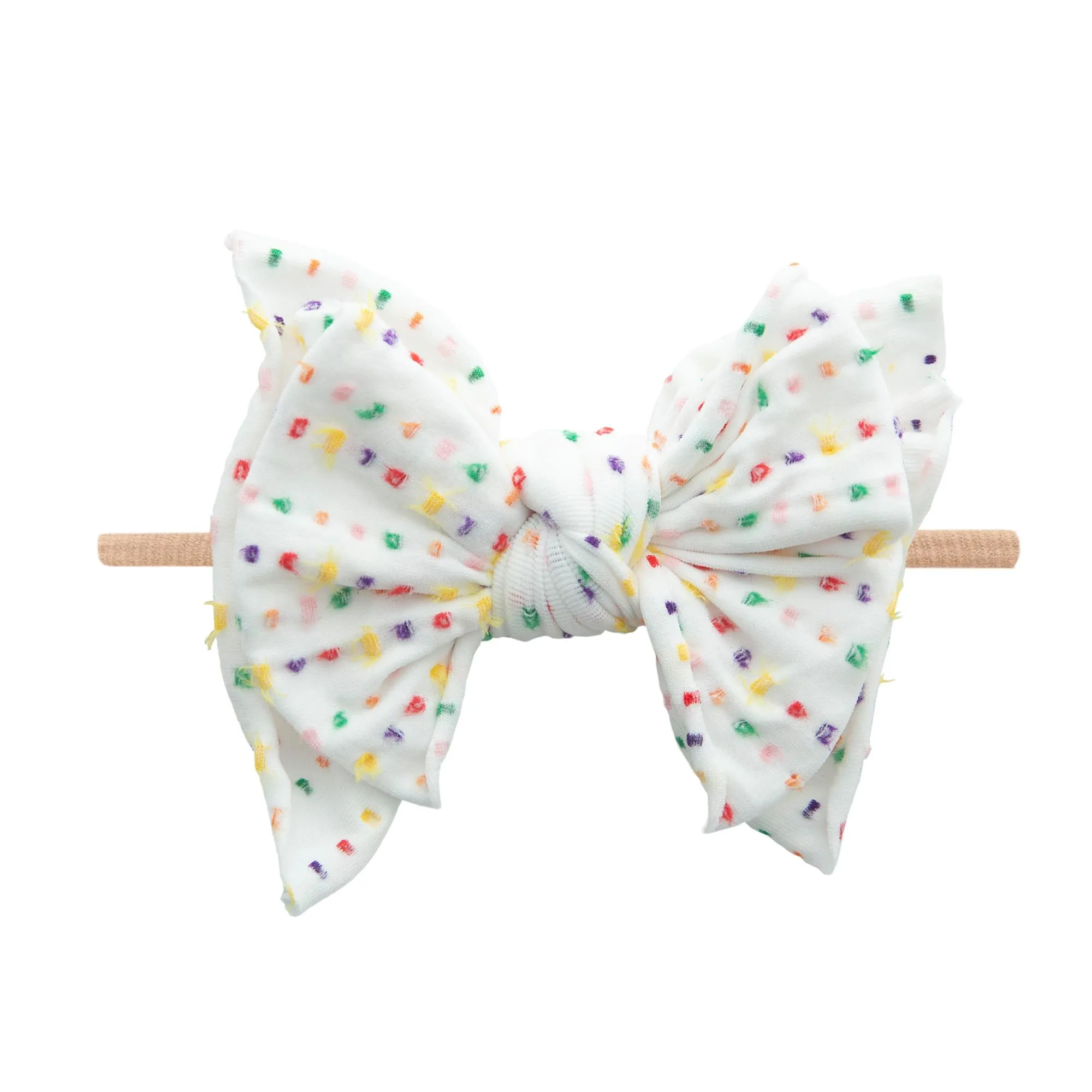 Baby Bling Bows SHAB-BOW-LOUS Skinny: Birthday 2020 LE