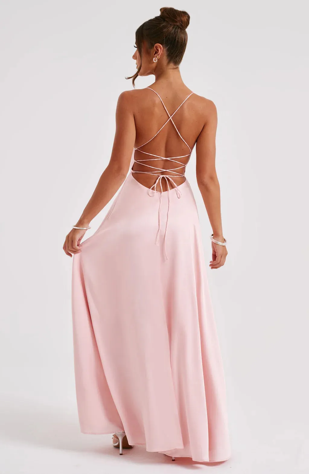 BELINDA MAXI DRESS