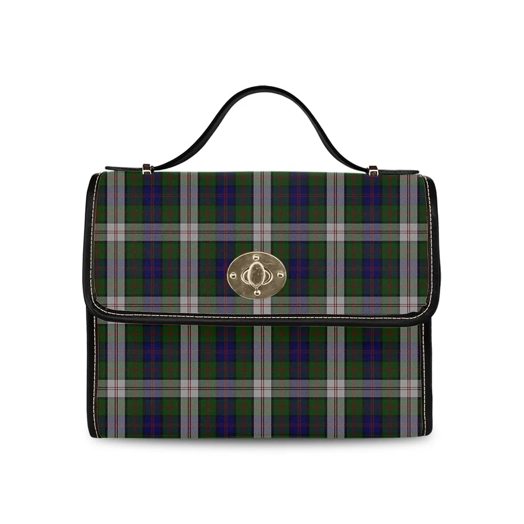 Blair Dress Tartan Waterproof Canvas Bag