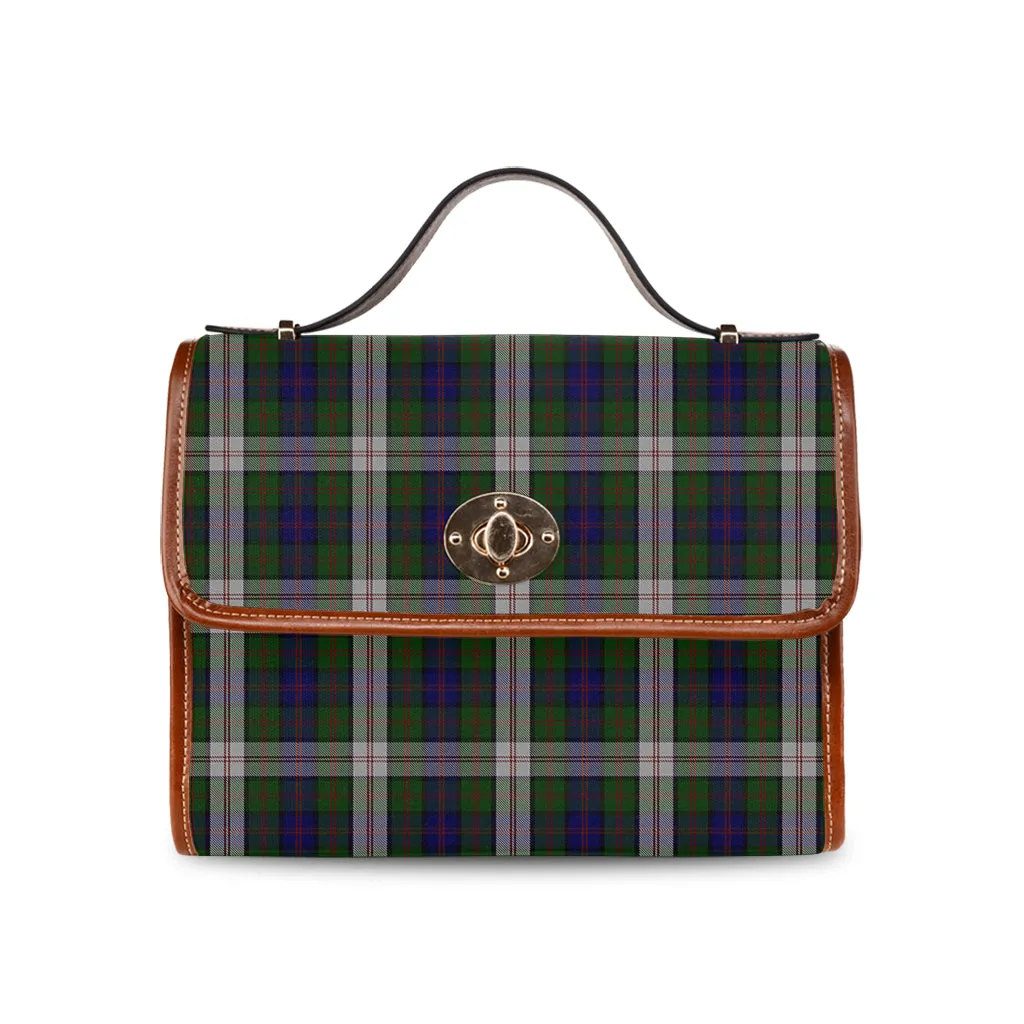 Blair Dress Tartan Waterproof Canvas Bag