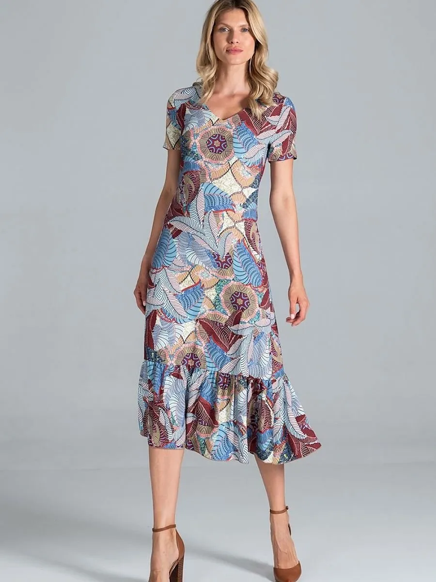 Daydress model 157502 Figl