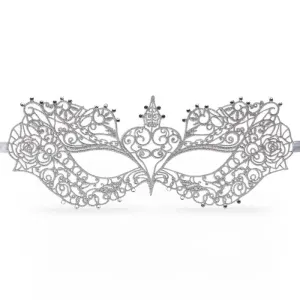 Fifty Shades Darker Anastasia Masquerade Mask