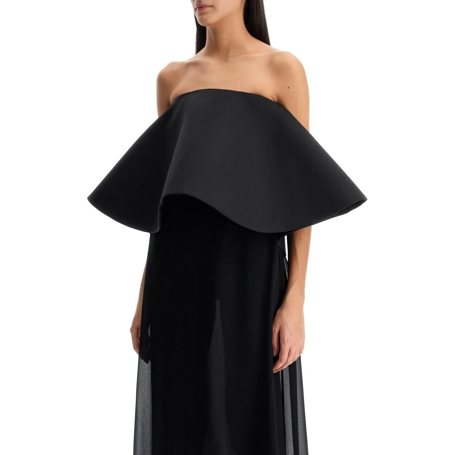 Jacquemus maxi dress 'the vela