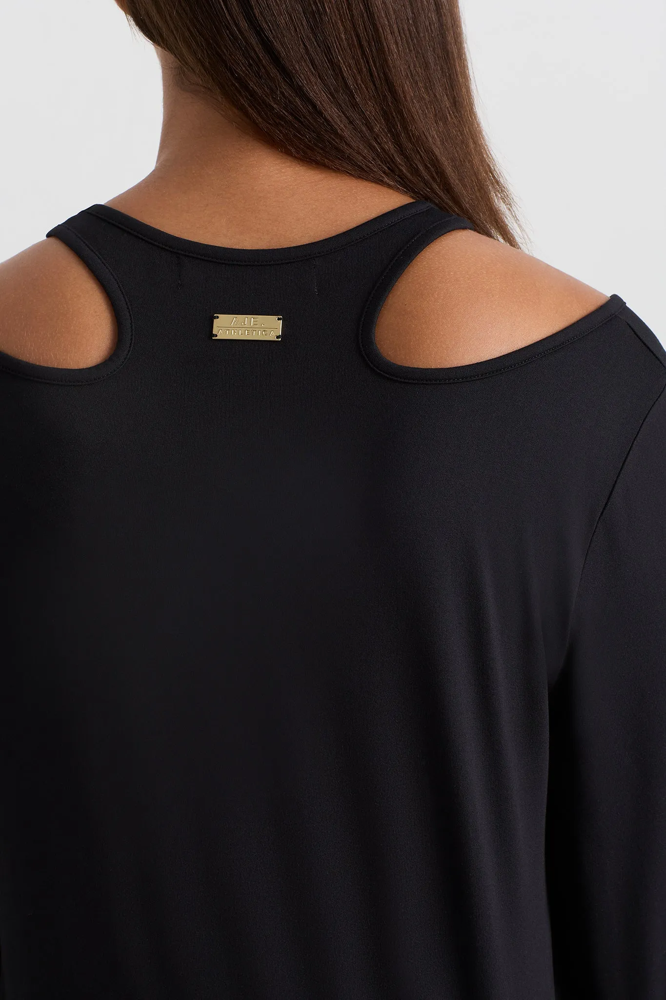 Layered Long Sleeve Top 157