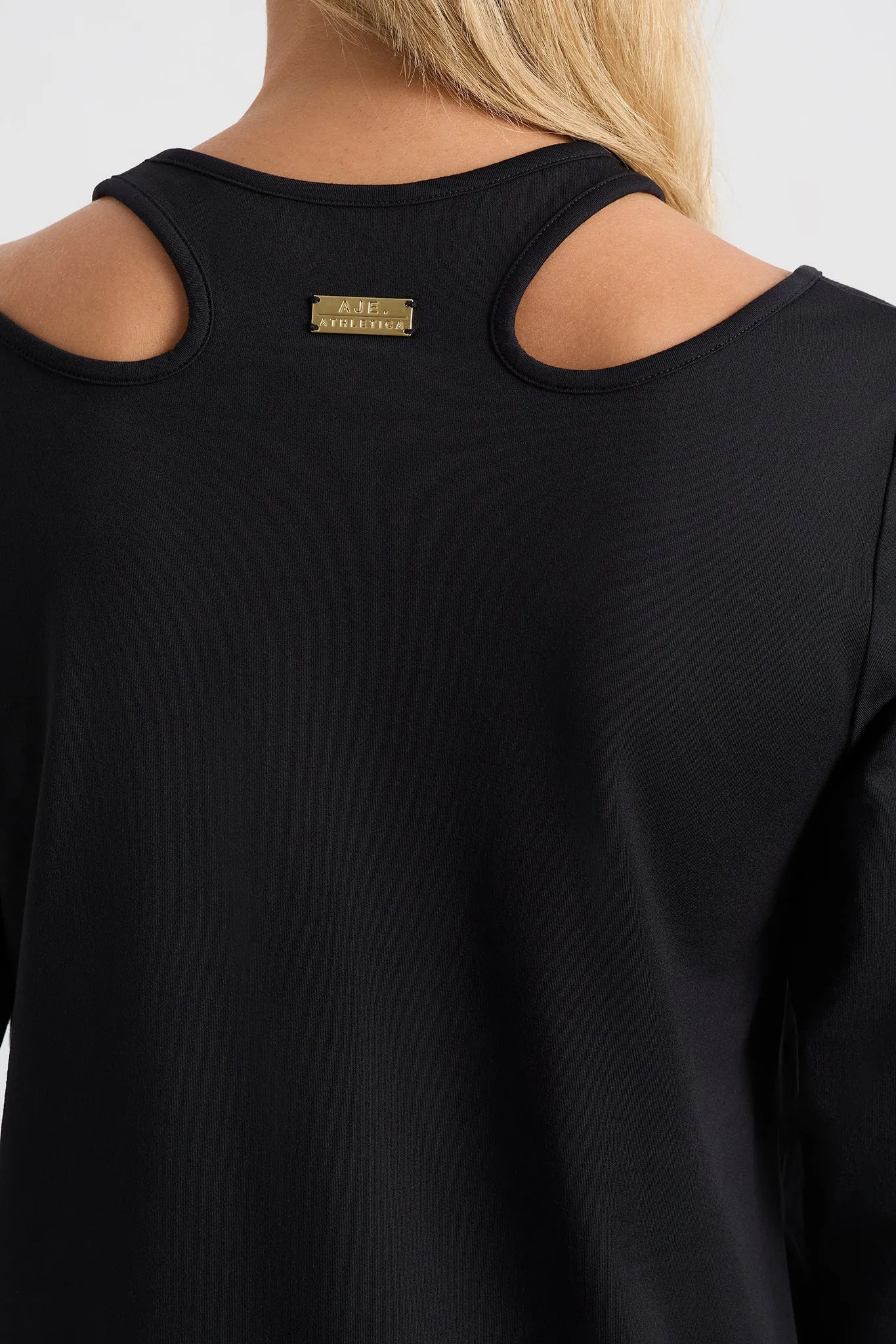 Layered Long Sleeve Top 157