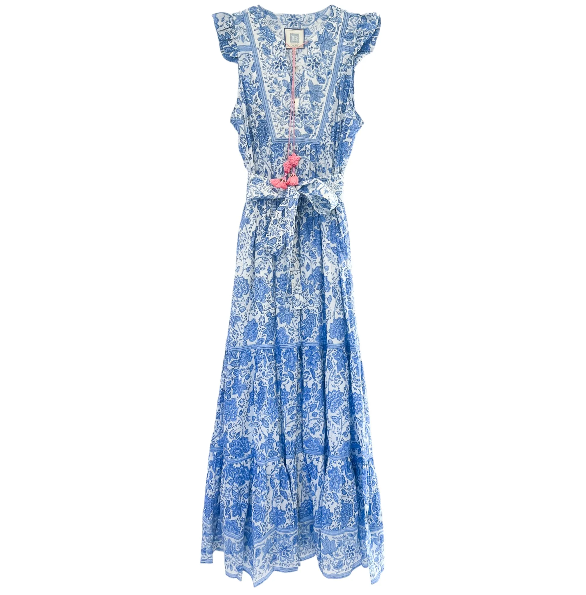 Lola Maxi Dress