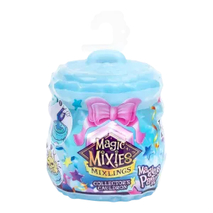 Magic Mixies Mixlings S4 Single Pack