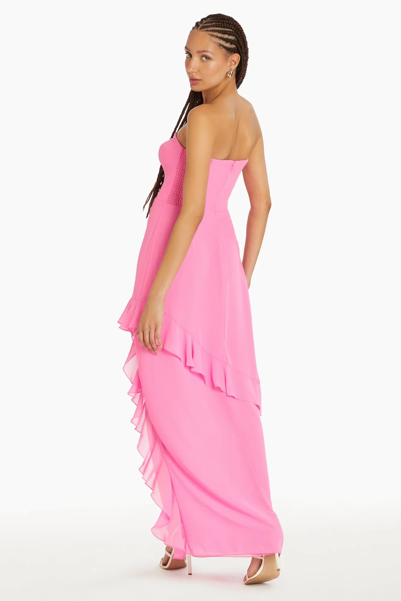 Magnolia Maxi