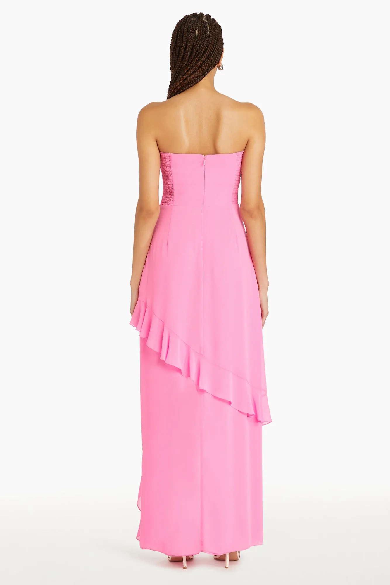 Magnolia Maxi