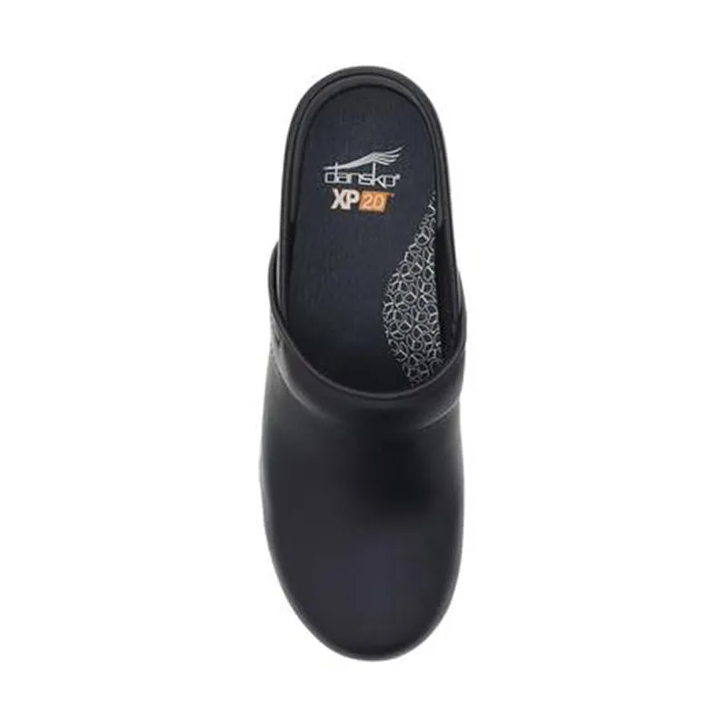 Women's XP 2.0 Black Waterproof